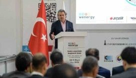 Londra Enerji Kulübü Başkanı Mehmet Öğütçü: “Önemli olan sürdürülebilir, kesintisiz enerjiyi sağlamak”
