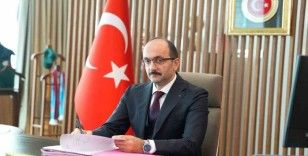 DSİ Genel Müdürü Mehmet Akif Balta’dan Malatya’ya müjde
