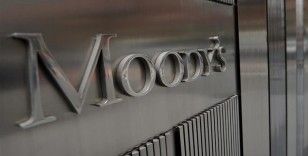 Moody's İsrail'in kredi notunu teyit etti, görünümünü 'negatif' olarak tuttu