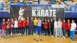 Karate Ligi’ne Kayseri damgası
