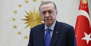 Cumhurbaşkanı Erdoğan'dan 'Anneler Günü' paylaşımı