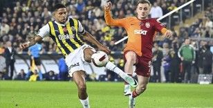 Trendyol Süper Lig'de 37. hafta programı açıklandı