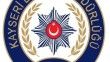 Kayseri’de terör suçlarından 12 kişi yakalandı
