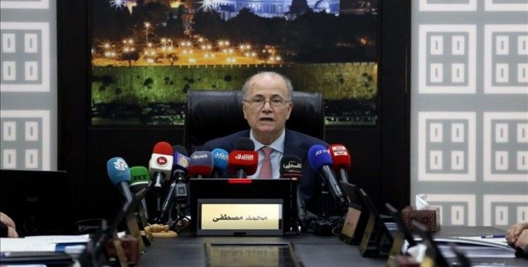 Ürdün Dışişleri Bakanı ile Filistin Başbakanından, Gazze'deki savaşın durması için acil müdahale çağrısı