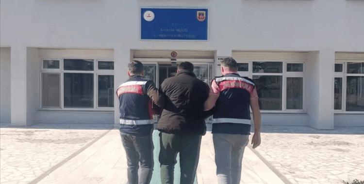DEAŞ'a yönelik Şanlıurfa merkezli operasyonda 8 şüpheli yakalandı