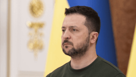 Zelenskiy, Rusya'nın Harkiv'e saldırılarından dolayı İspanya ve Portekiz ziyaretlerini iptal etti