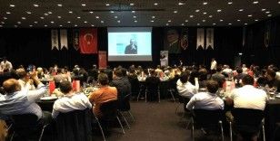 ANTGİAD, Cem Seymen ile "Akıl Çağında Türkiye’nin Yeni Hikayesi"ni konuştu
