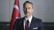 Cumhurbaşkanlığı İletişim Başkanı Altun: Türkiye bölgesel ve küresel alandaki rolüyle istikrarlaştırıcı bir güçtür