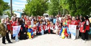 Malatya’da “Damla Gönüllülük Hareketi” proje etkinliği düzenlendi
