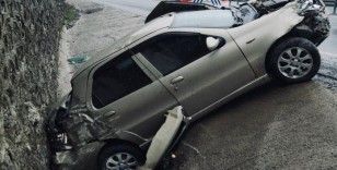 Zonguldak’ta 46 kişi trafik kazalarında hayatını kaybetti
