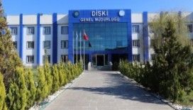 DİSKİ: Yeşil alanlarda temiz şebeke suyunu kullanmayalım