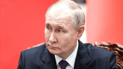 Putin, Rusya'nın Harkiv'i ele geçirmeyi planlamadığını söyledi
