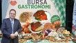 Bursa’da endüstriyel yemek sektöründen gastronomi hamlesi
