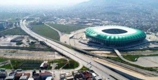 Bursa’da 19 Mayıs kutlamaları için kapanacak yollar belli oldu
