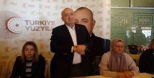 AK Partili Ayhan Gider: “Vatandaş icraat görmek ister”
