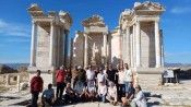 GEKA’dan Avrupa’daki Türk seyahat acentelerine yönelik tanıtım turu
