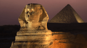 Mısır piramitlerinin inşasındaki gizemi Nil Nehri'nin 'kayıp kolu' çözebilir