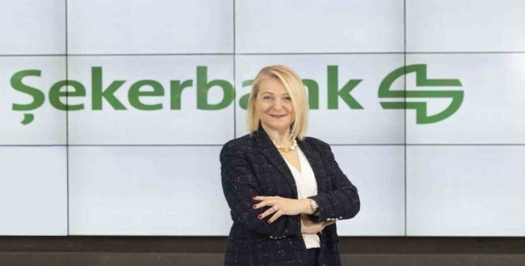 Şekerbank’a yeni genel müdür yardımcısı
