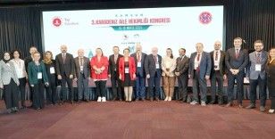 3. Karadeniz Aile Hekimliği Kongresi
