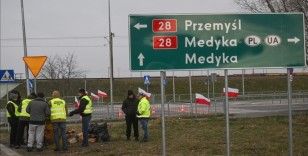 Polonya, Rusya ve Belarus ile sınır güvenliğini artırmak için 2,5 milyar dolar yatırım yapacak