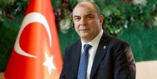 ESO Başkanı Kesikbaş: "19 Mayıs Atatürk’ü Anma Gençlik ve Spor Bayramı’mız kutlu olsun"
