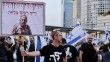 İsrailli esirlerin aileleri 'esirleri ölüme terk eden' Netanyahu'nun görevden alınmasını istiyor