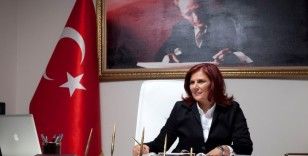 Başkan Çerçioğlu: “Türkiye Cumhuriyeti’ni daha ileriye taşımak için hiç durmadan çalışacağız”
