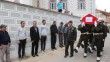 Kırkağaçlı Kıbrıs Gazisi son yolculuğuna uğurlandı

