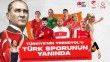 Trendyol’un 19 Mayıs Atatürk’ü Anma, Gençlik ve Spor Bayramı özel reklamı yayınlandı
