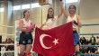 Diyarbakır Spor Lisesi kickboksta tarih yazdı
