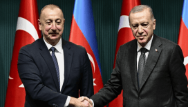 Cumhurbaşkanı Erdoğan, Azerbaycan Cumhurbaşkanı Aliyev ile telefonda görüştü