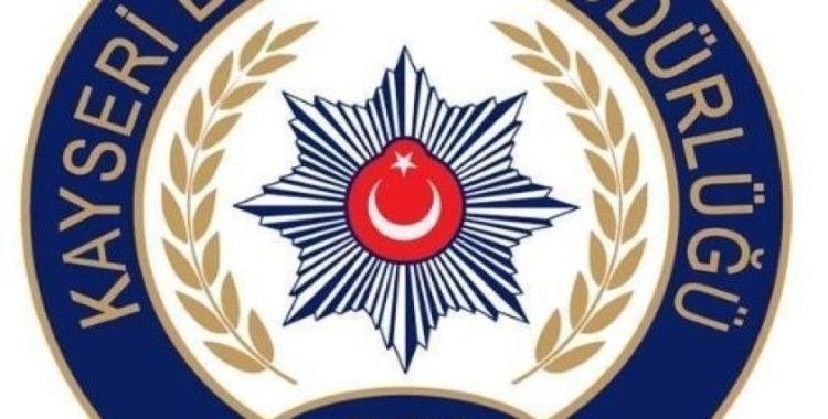 Kayseri polisi kaçakçılara göz açtırmıyor
