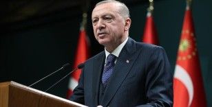 Cumhurbaşkanı Erdoğan'dan 'Çerkes Sürgünü' paylaşımı: Çerkes kardeşlerimizin yaşadığı büyük acıları paylaşıyorum