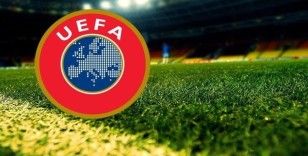 UEFA'dan İstanbul'a 2 büyük final