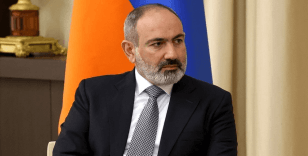 Ermenistan Başbakanı Paşinyan: Bizim 'tarihi Ermenistan' arayışımızı durdurmamız gerekiyor