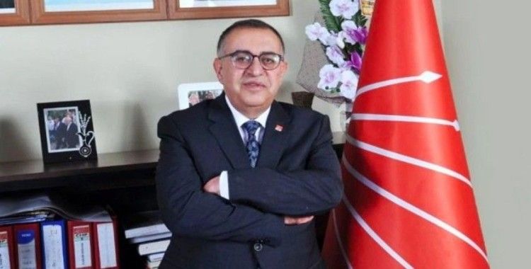 CHP Van, tüm emeklileri Ankara'daki mitinge çağırdı