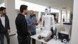 Bursa Teknik Üniversitesi’nin ’Robot Günleri’ ilgi gördü
