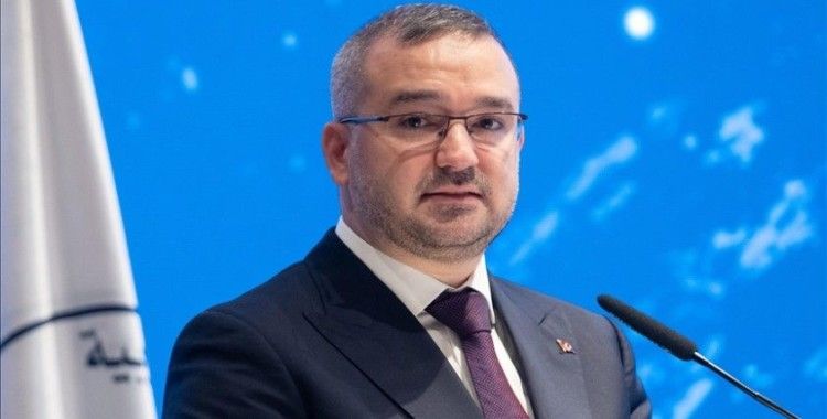 TCMB Başkanı Karahan: Türk lirası bazlı mevduatın payı yüzde 45'e yükseldi