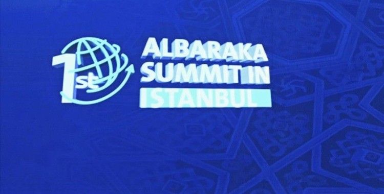 AlBaraka İslami Finans Zirvesi 2. gününde devam ediyor