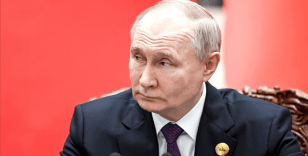 Putin'den Ukrayna ile müzakere mesajı: Biz buna hazırız