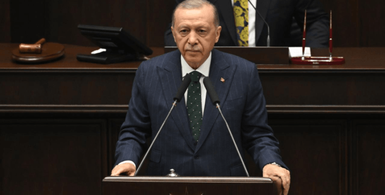 Cumhurbaşkanı Erdoğan: Ey Amerikan devleti bu kan senin eline de bulaşmıştır