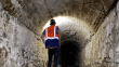 İBB Miras paylaştı: İstanbul'un altında tüneller bulundu