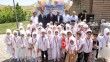 Elazığ’da 4-6 yaş Kur’an kursları kapanış programı düzenlendi
