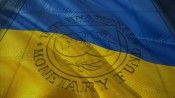 IMF ve Ukrayna 2,2 milyar dolarlık kredi için anlaştı
