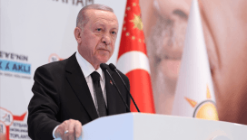 Cumhurbaşkanı Erdoğan: Netanyahu denen gözünü kan bürümüş muhterise artık dur denilmeli