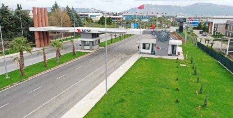 Adana’da yılın ilk çeyreğinde rekor ihracat
