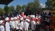 Edremit’te 4-6 yaş Kur’an kursları yılsonu etkinliği düzenlendi
