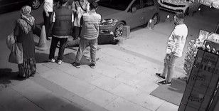 Arnavutköy'de kardeşlerin kavgası kanlı bitti: Çamaşır makinesi parası nedeniyle ağabeyini peş peşe bıçakladı