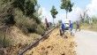 ASAT Manavgat Karaöz’de su borularını yeniliyor
