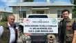 Van’da keklik avlayan 2 kişiye 18 bin 721 lira para cezası uygulanacak
